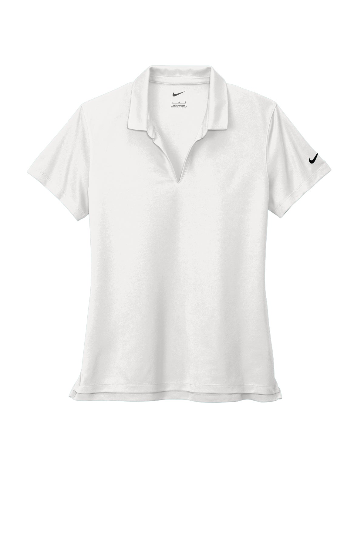 Premier Nike Ladies Dri-FIT Micro Pique 2.0 Polo