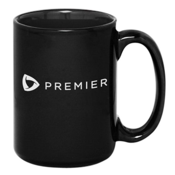 Premier 15oz  Mug