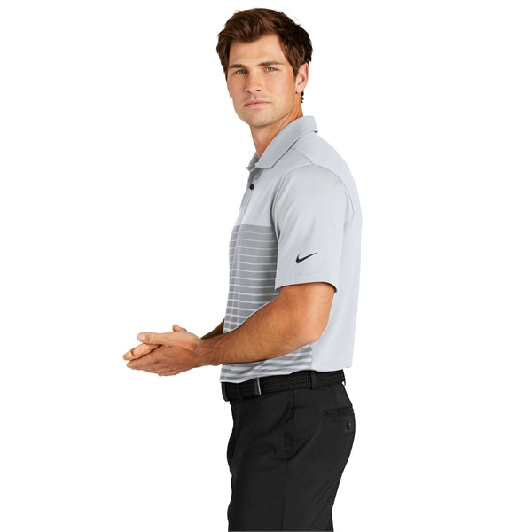 Premier Nike Dri-FIT Vapor Block Polo