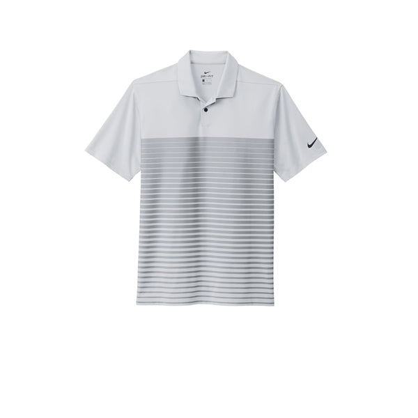 Premier Nike Dri-FIT Vapor Block Polo