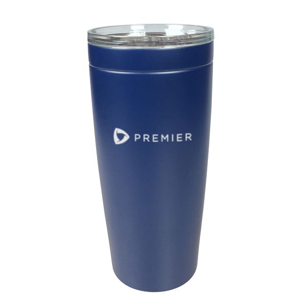 Premier 20oz Viking Nova Tumbler- Stainless Steel