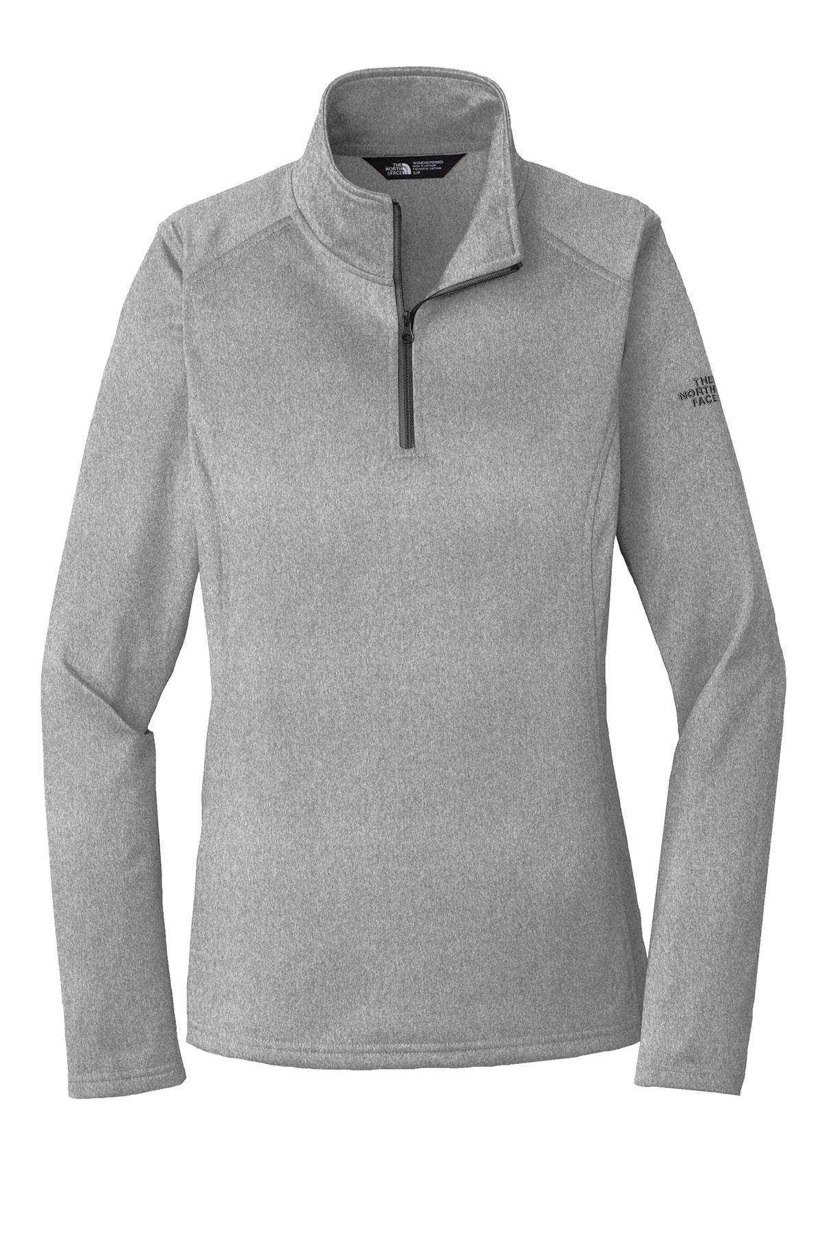 Premier The North Face Ladies Tech 1/4-Zip Fleece