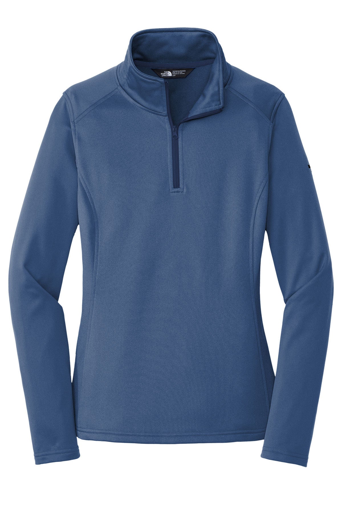 Premier The North Face Ladies Tech 1/4-Zip Fleece