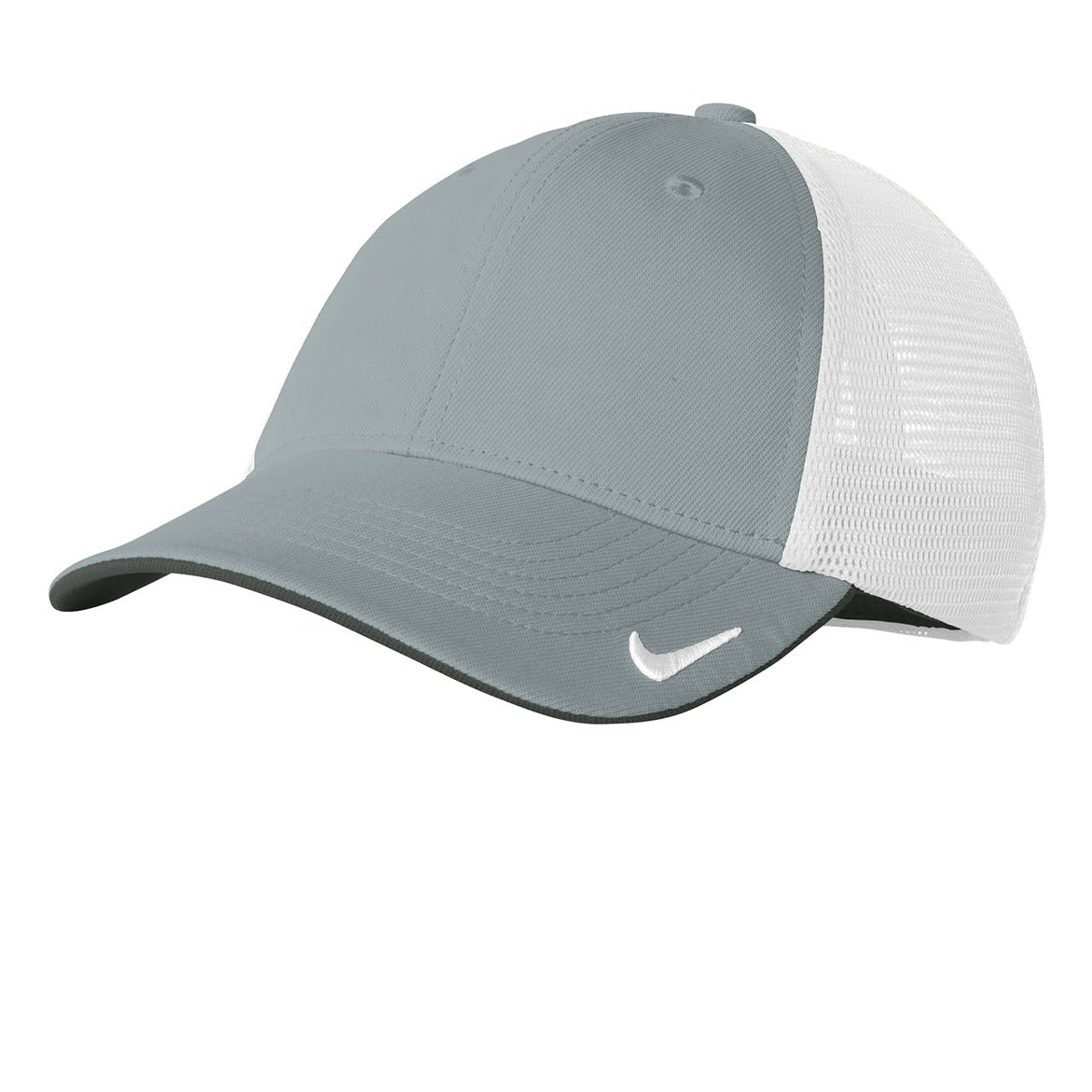 Premier Nike Dri-FIT Mesh Back Cap