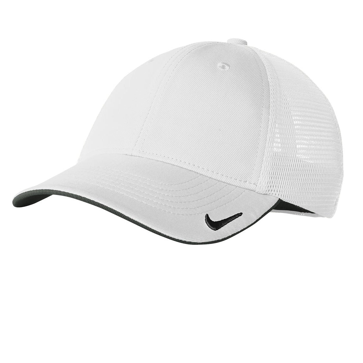 S2S Nike Dri-FIT Mesh Back Cap