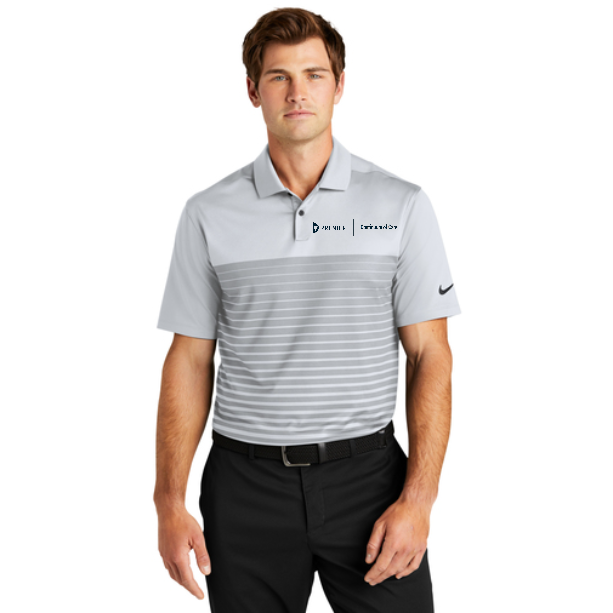 Premier CoC Nike Dri-FIT Vapor Block Polo