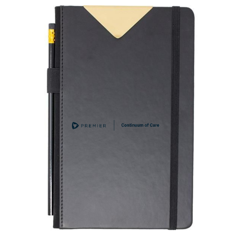 Premier CoC Signature Collection Journal