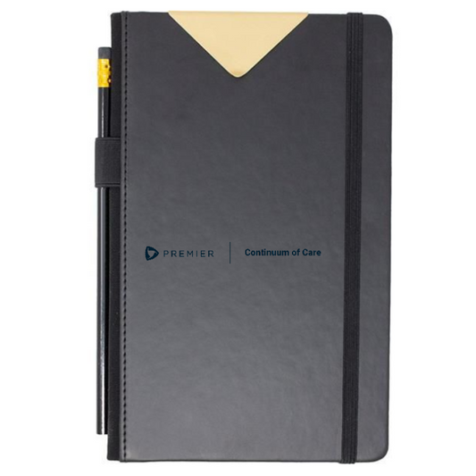 Premier CoC Signature Collection Journal