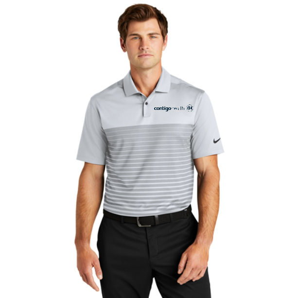 Contigo Premier Nike Dri-FIT Vapor Block Polo