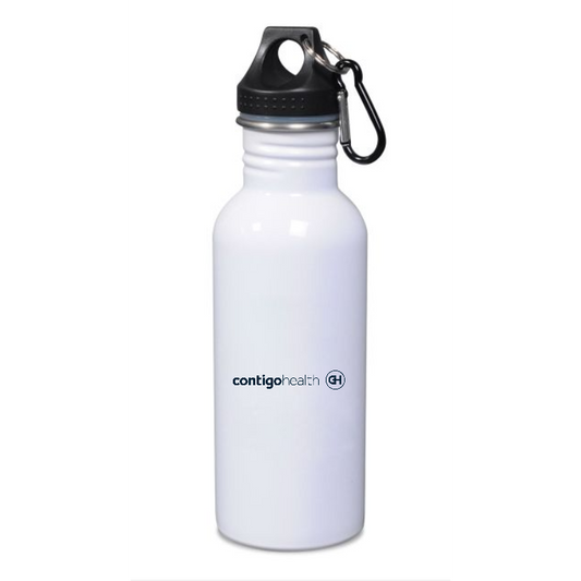 Contigo 20oz. Stainless Steel Water Bottle 5057