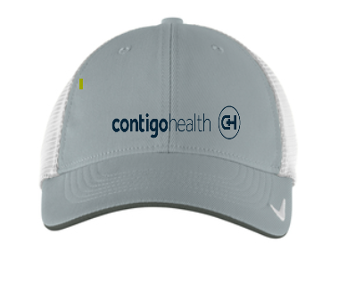 Contigo Nike Dri-FIT Mesh Back Cap