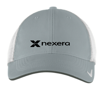 Nexera Nike Dri-FIT Mesh Back Cap