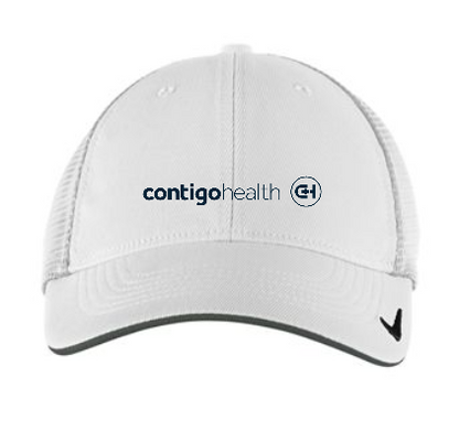 Contigo Nike Dri-FIT Mesh Back Cap