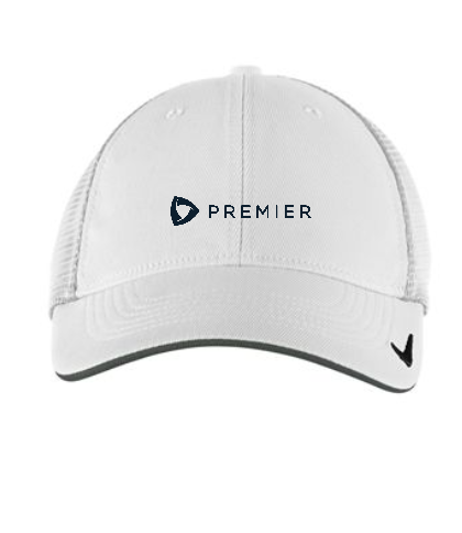 Premier Nike Dri-FIT Mesh Back Cap