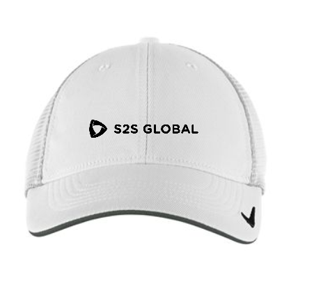 S2S Nike Dri-FIT Mesh Back Cap