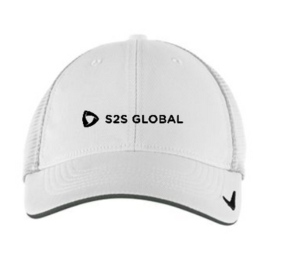 S2S Nike Dri-FIT Mesh Back Cap