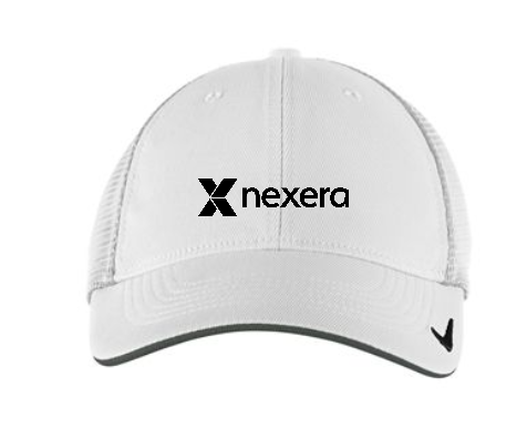 Nexera Nike Dri-FIT Mesh Back Cap