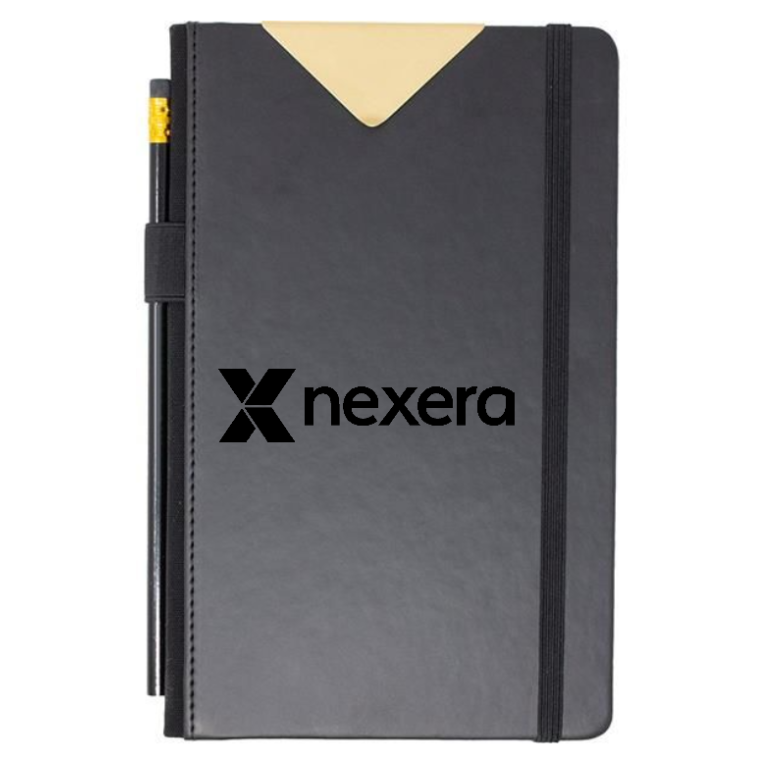 Nexera Signature Collection Journal