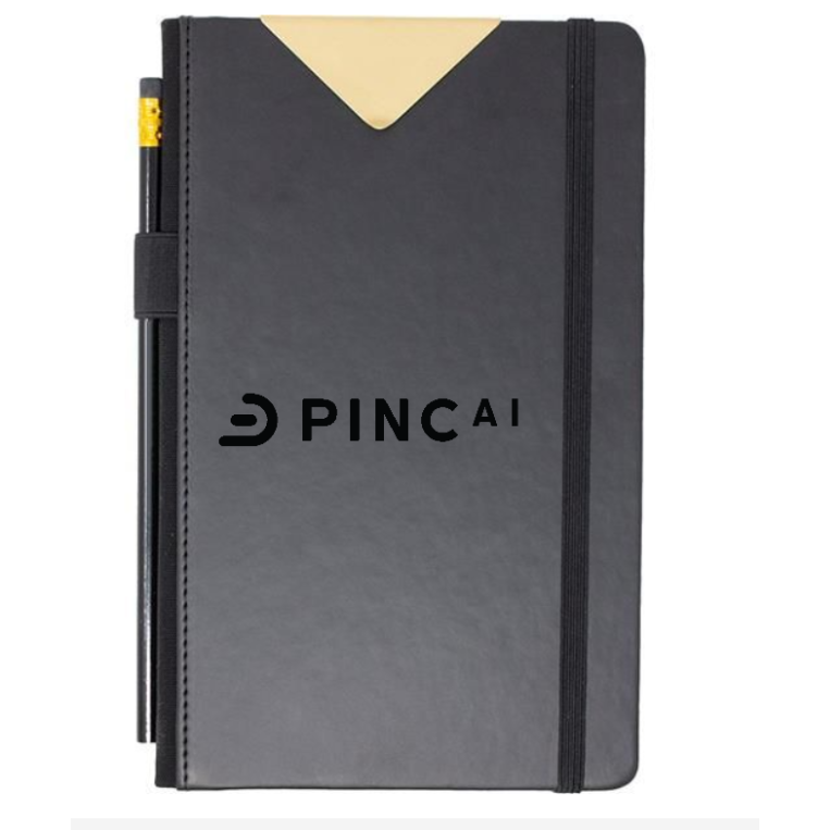 PINC AI Signature Collection Journal