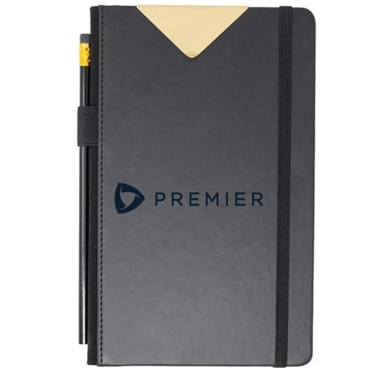 Premier Signature Collection Journal