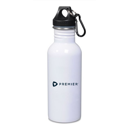 Premier 20oz. Stainless Steel Water Bottle 5057