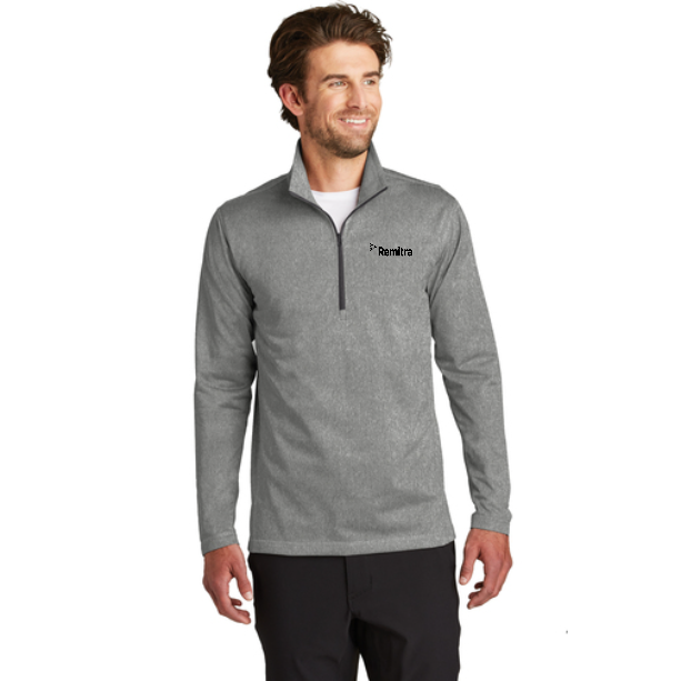 Remitra The North Face Mens Tech 1/4-Zip Fleece – The Premier Company Store