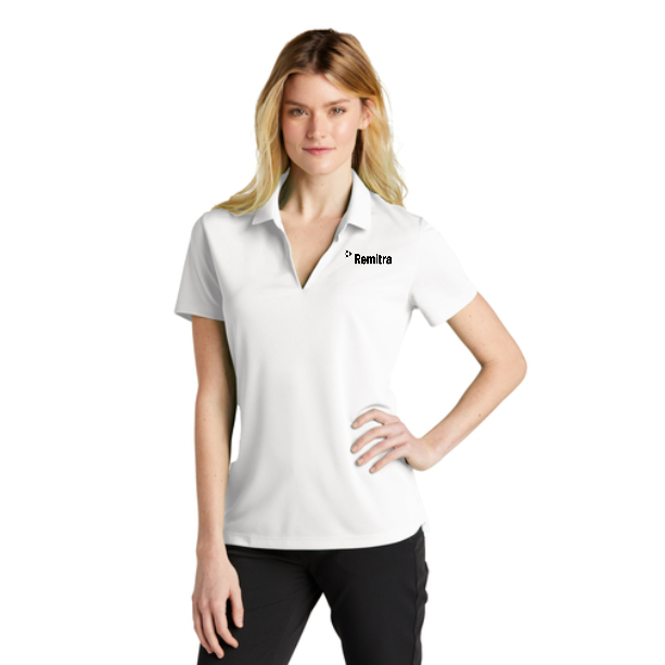 Remitra Nike Ladies Dri-FIT Micro Pique 2.0 Polo