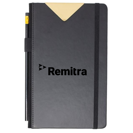 Remitra Signature Collection Journal