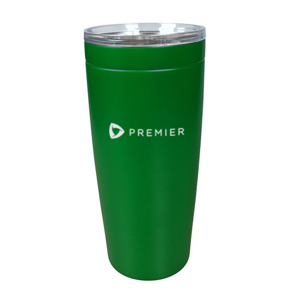 Premier 20oz Viking Nova Tumbler- Stainless Steel