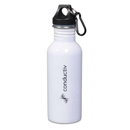 Conductiv 20oz. Stainless Steel Water Bottle 5057