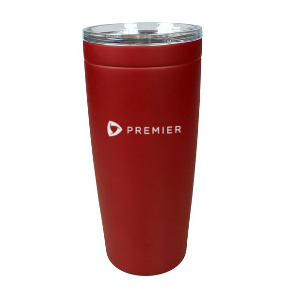 Premier 20oz Viking Nova Tumbler- Stainless Steel