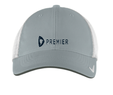 Premier Nike Dri-FIT Mesh Back Cap