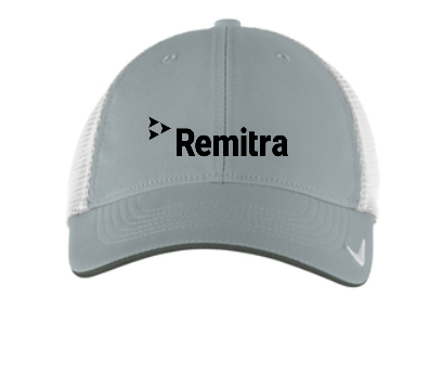 Remitra Nike Dri-FIT Mesh Back Cap