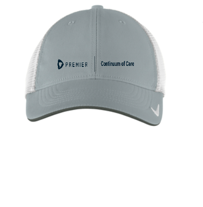 Premier CoC Nike Dri-FIT Mesh Back Cap