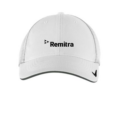 Remitra Nike Dri-FIT Mesh Back Cap