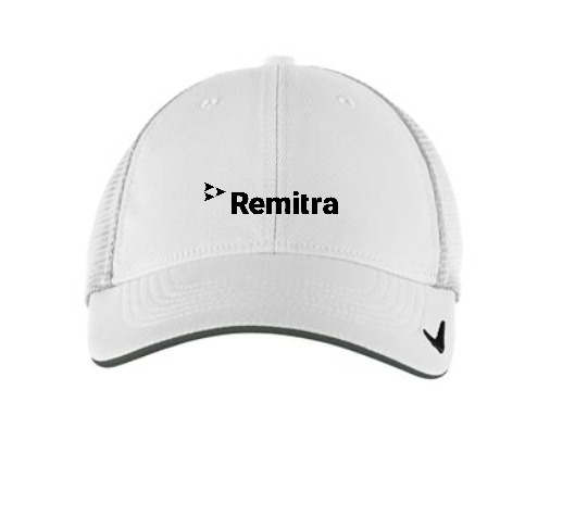 Remitra Nike Dri-FIT Mesh Back Cap